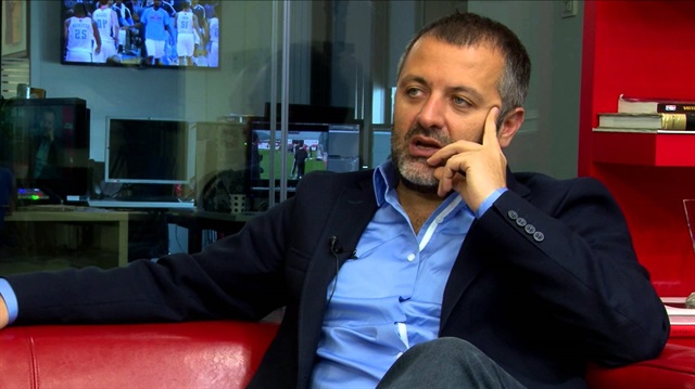 Dermirkol: Advocaat birinci tercihim olmazdı