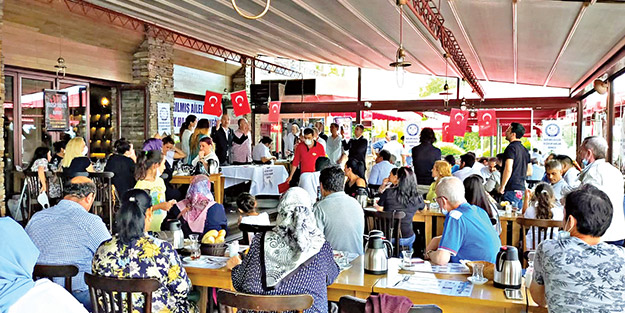 Aile dernekleri istismarcılara karşı kenetlendi