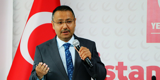 Derneklere ilişkin düzenlemeye eleştiri: Asıl endişelerine dikkat çekti