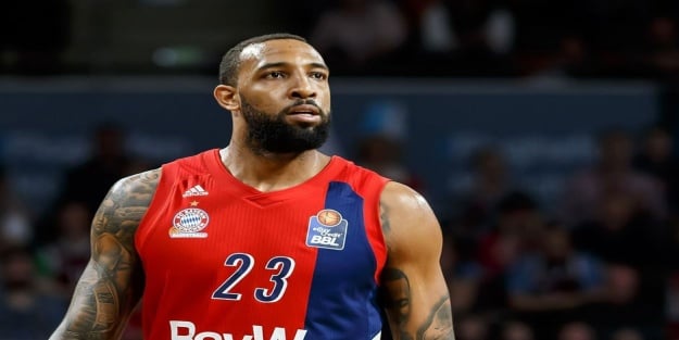 Derrick Williams kimdir? | Fenerbahçe Beko Derrick Williams transferi