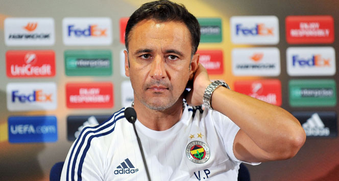 Pereira: Hatalarımızı bulacağız ve...