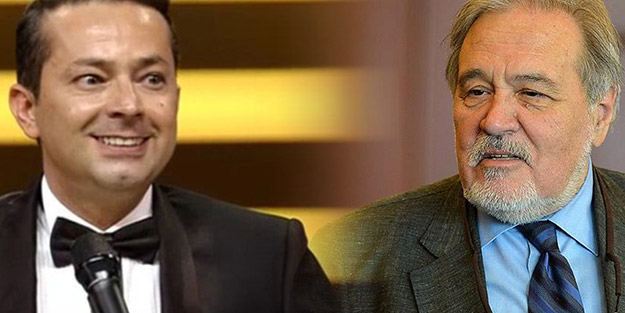 Ders almaya doyamadılar! İlber Ortaylı'dan Halk TV sunucusu İrfan Değirmenci'ye tarih ayarı