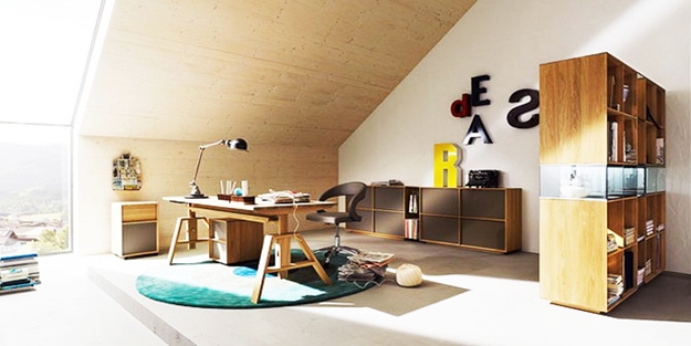 Ders çalışma ortamında olması gereken 7 özellik