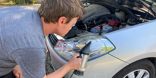 Ders gibi hikaye! 'İş yok' diyenlere ibret olsun!