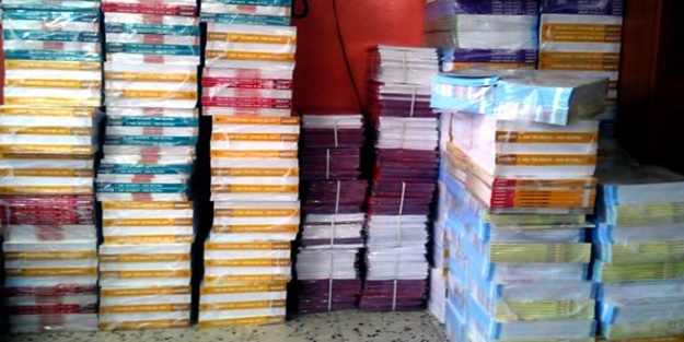 Ders kitaplarında İslam inancına ters fikirler telkin ediliyor: İşte örnekler