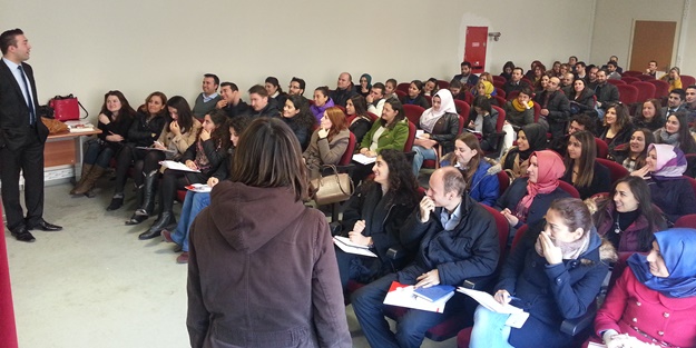 Ders saatlerindeki değişikliler Resmi Gazete’de