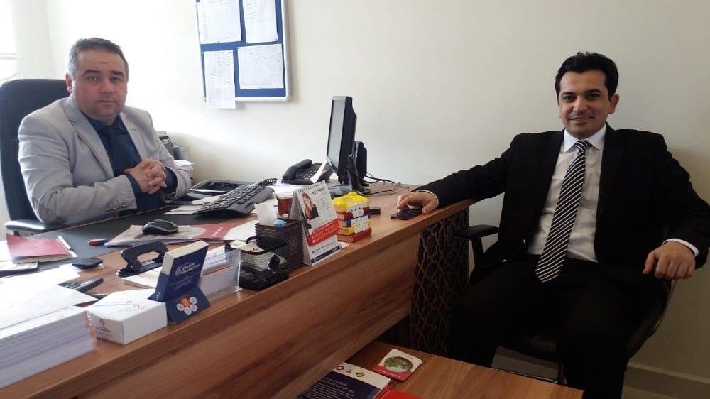 Ders zili 9 Eylül’de çalacak 