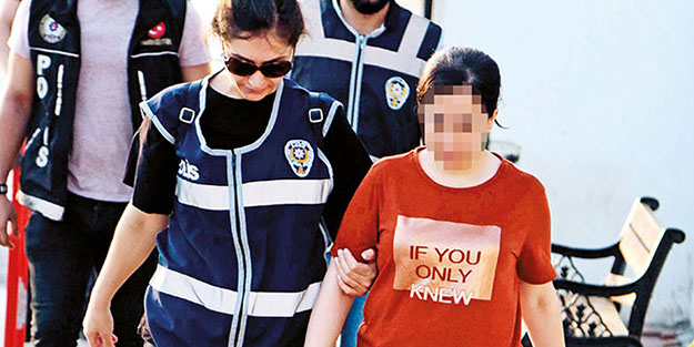 Dershane hamlesiyle dirilmeye çalışan FETÖ'ye polis ve MİT'ten darbe