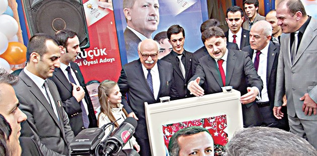 Dershane külfeti sona eriyor