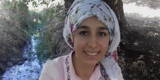 Dershane önünden kaçırılan 17 yaşındaki Zeynep, operasyonla kurtarıldı