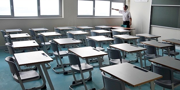  Dershane yerine devlet kursları geliyor