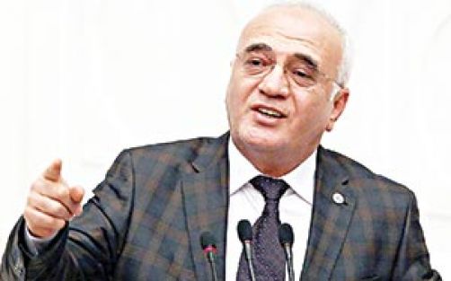 Dershane düzenlemesi Ocak’ta