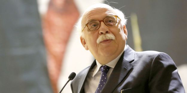 Dershanede sona doğru