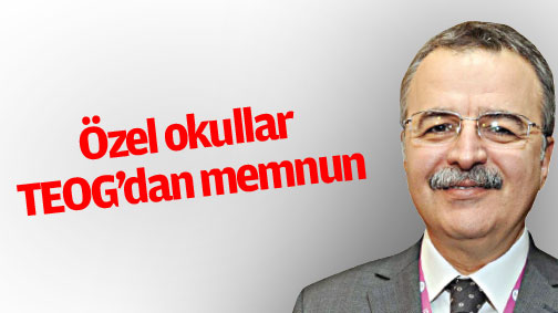 Dershaneler okul olunca eğitim rahatlayacak