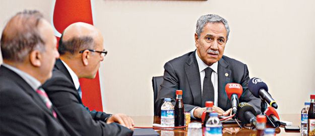 Dershaneler konusuna ideolojik bakmıyoruz