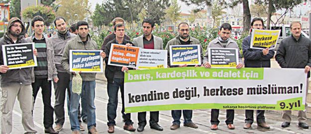 Dershaneler ticarethane gibi