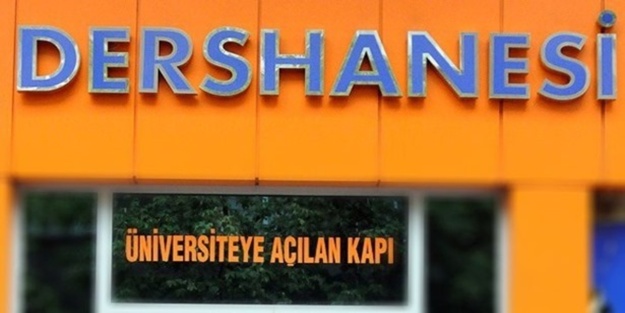 Dershanelerden rekor başvuru