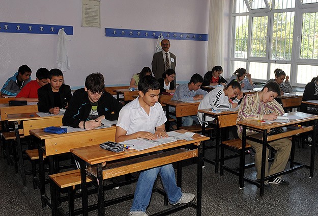 Dershanelerin durumu ne olacak?