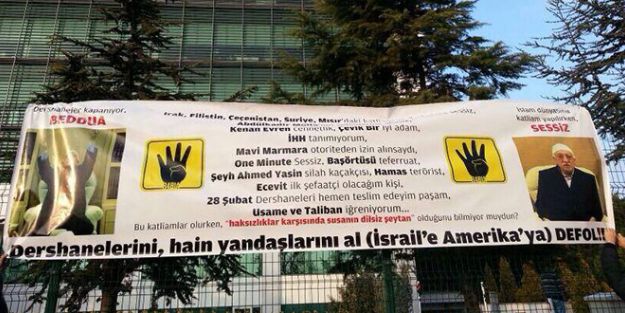 Dershanelerini al da git!