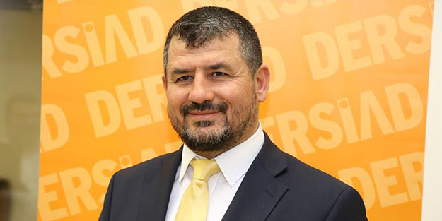 DERSİAD’dan Cumhur İttifakı’na tam destek
