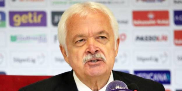 'Dersler çıkaracağız'