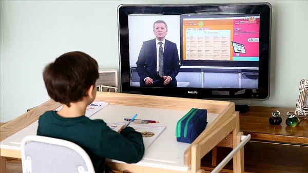 Dersler ne zaman başlayacak? | Canlı dersler ne zaman başlar?