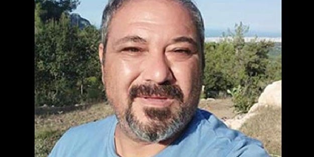 Derste kalp krizi geçiren öğretmen kurtarılamadı
