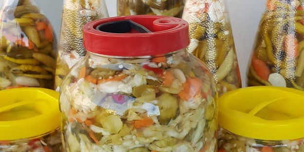 Dert kapıyı çalmadan önlem almak gerek! Kanserle savaşıyor