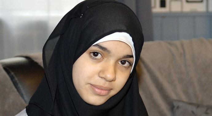 Dertleri etek değil İslamiyet