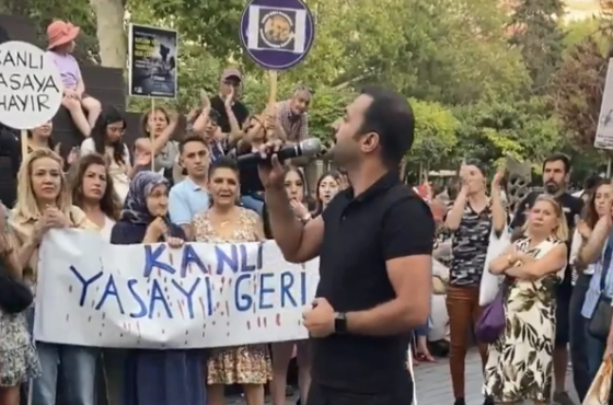 Dertleri it değil sen hala anlamadın mı? İpini koparan CHP’liden küstah tehdit