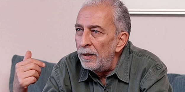 Dertleri Narin değil Kur’an Kursları! Emin Çölaşan'dan büyük ahlaksızlık