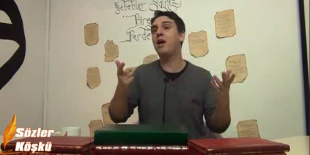 Dertlerinizi silip süpürecek birkaç dakika