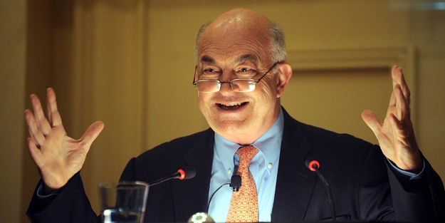 Derviş neden AK Parti-CHP koalisyonu diyor?