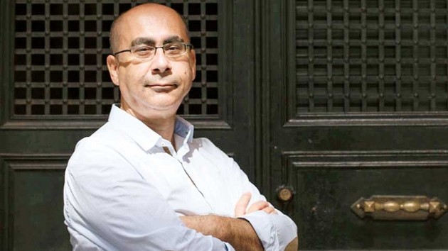 Derviş Zaim sinemasına bakış