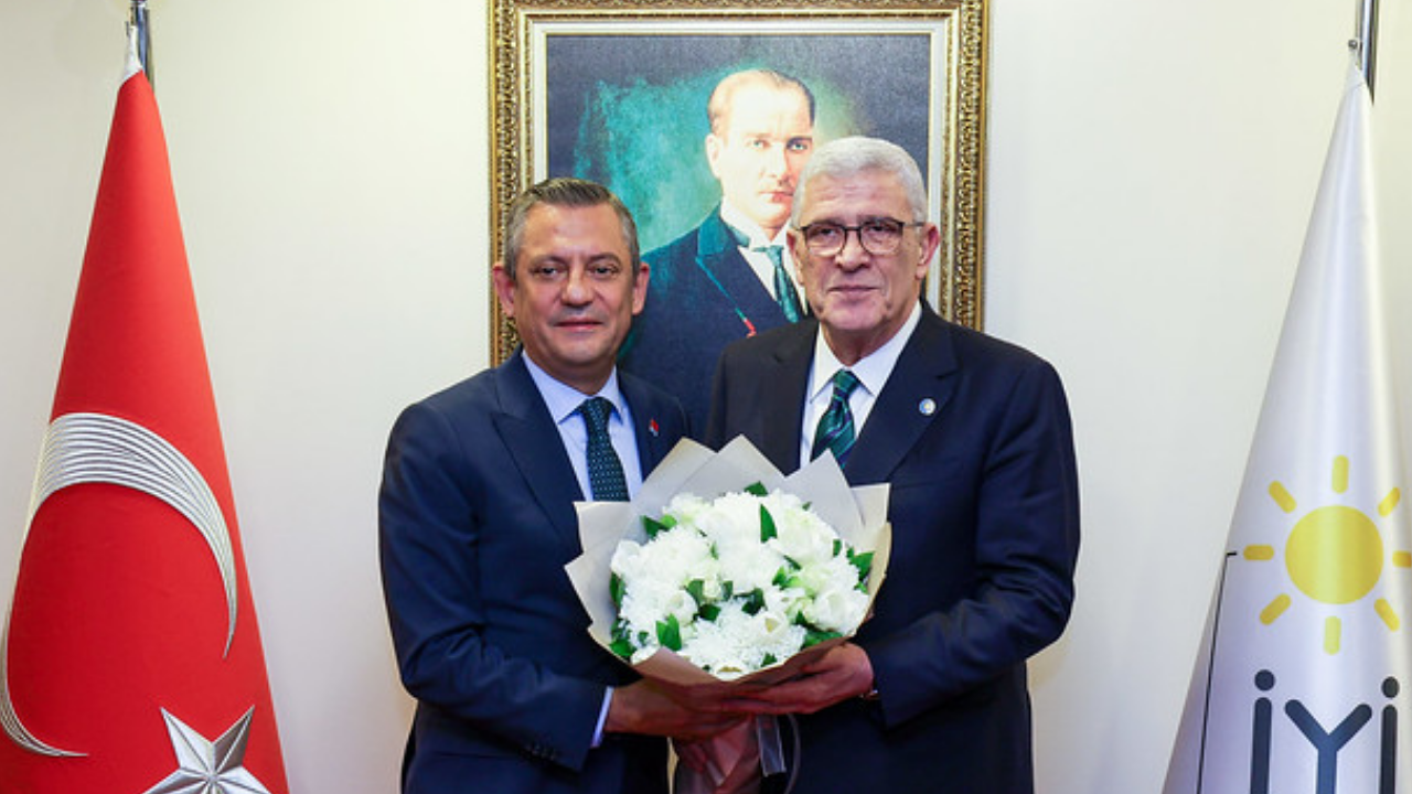 Dervişoğlu ağzındaki baklayı çıkardı! Tutuklanan CHP’li Özer açıklaması pes dedirtti