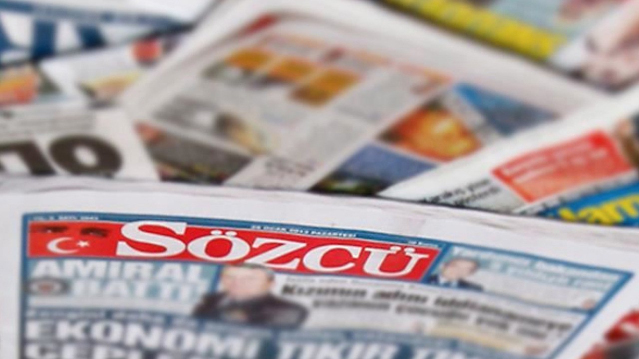 Dervişoğlu'ndan 'anket' tepkisi: Sahibi CHP ise açıklasın