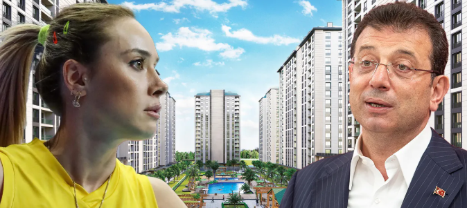 Derya Çayırgan Ekrem’in metresi olduğunu reddetti! Tutanaklarda geçen otel buluşmaları ne olacak?