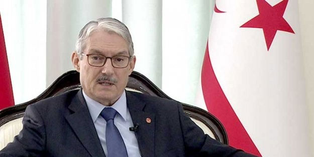 Derya Kanbay kimdir? Lefkoşe Büyükelçisi Derya Kanbay merkeze mi çekildi?