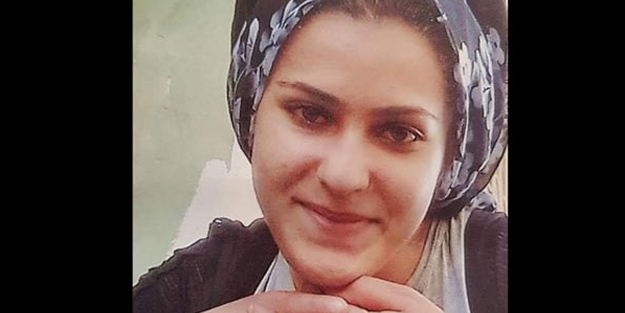 Derya'dan 10 gündür haber alınamıyor! Aile endişeli