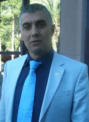 DES Genel Sekreteri Karataş, ‘’Müreffeh Türkiye için kadın; kadınlarımız için eğitim’’ 