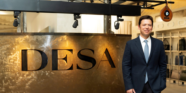 DESA, Toscana ile dev anlaşma sağlandı: stratejik iş birliği anlaşması imzaladı! İlişkin açıklama