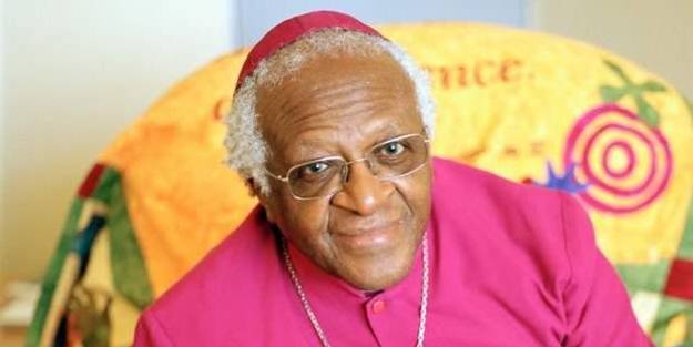 Desmond Tutu hayatını kaybetti