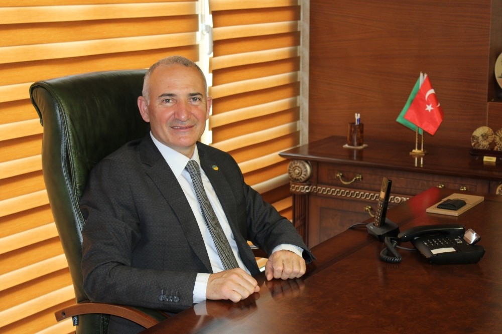 DESMÜD Başkanı Demirtaşoğlu: “Kırmızı hat kararı uygulanabilir bir karar değildir” 