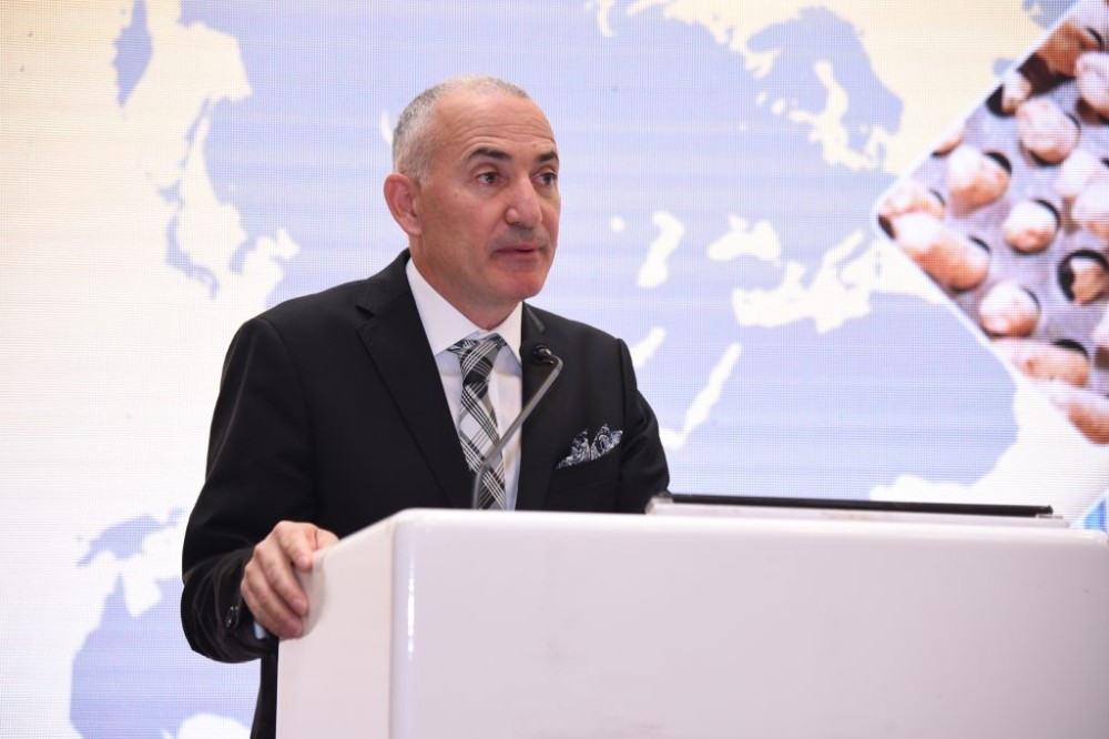 DESMÜD Başkanı Demirtaşoğlu: “Yeni dünya düzeninde söyleyecek çok sözümüz olacak” 