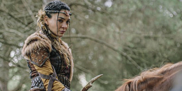 Destan 20. Bölümde büyük fırtına kopuyor!