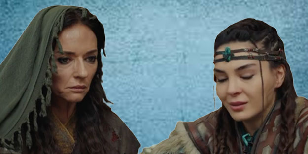 Destan Akkız’ın annesi kim? Akkız’ın annesi Alaca Hatun’u kim oynuyor? Alaca Hatun gerçekte kim?