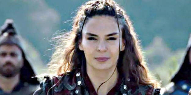 Destan bitiyor, Ateş Kuşları geliyor!