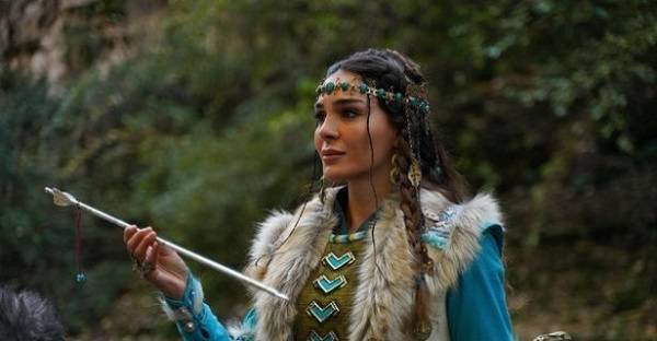 Destan bu akşam var mı? 11 Ocak 2022 Salı ATV yayın akışı! Destan yeni bölüm ne zaman bugün mü?