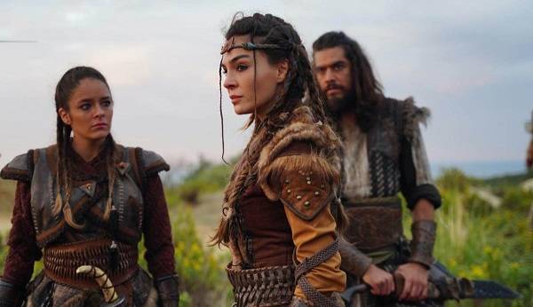 Destan bu hafta var mı? Destan yeni bölüm 4 Ocak Salı günü olacak mı?