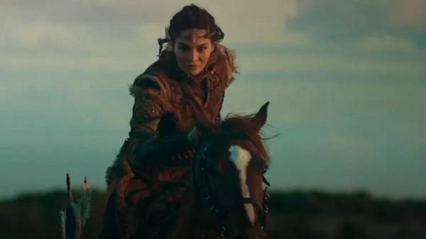 Destan dizi oyuncuları kimler? Destan oyuncu kadrosu